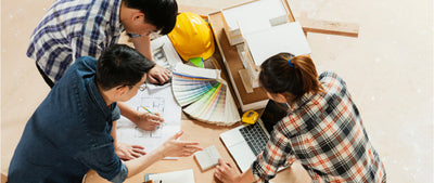 About Us – BuildDirect